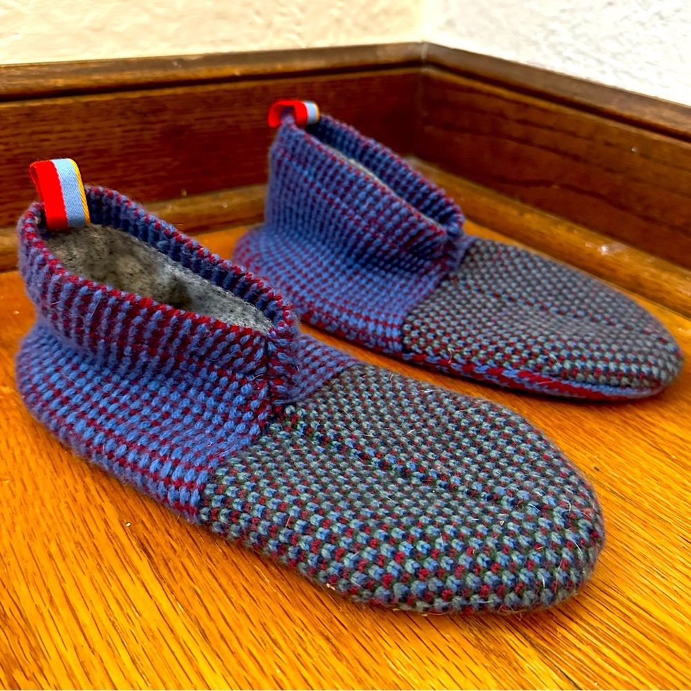 Bomba Gripper Slippers